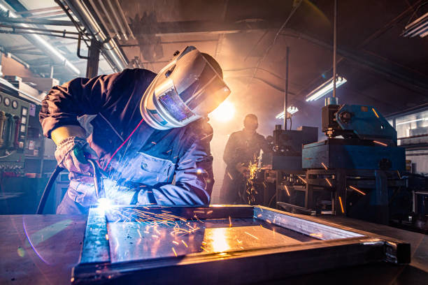 Reliable Piney Green, NC Welder & Metal Fabrication Solutions