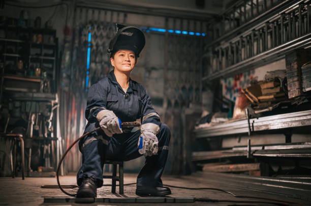 Best Welding Inspection and Certification in Piney Green, NC