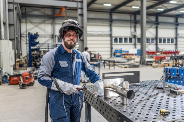 Best Pipe Welding in Piney Green, NC
