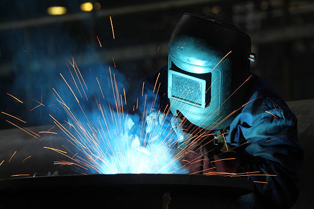 Affordable Welder Services in Piney Green, NC