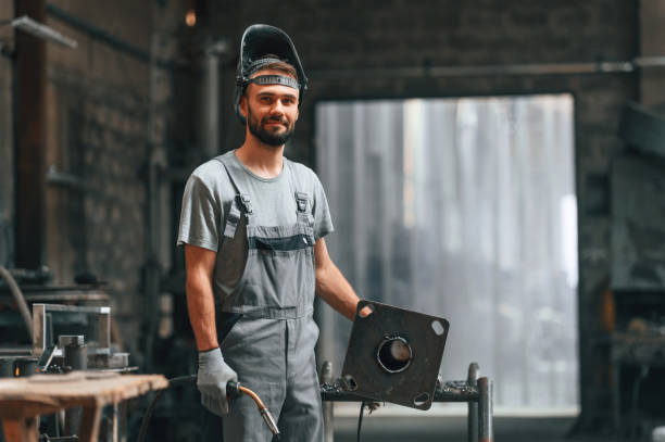Best Food and Beverage Processing Equipment Welding in Piney Green, NC