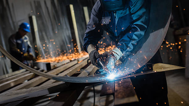 Best Artistic and Custom Metal Fabrication in Piney Green, NC