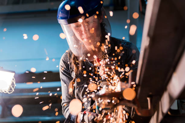 Best Automation and Robotic Welding in Piney Green, NC